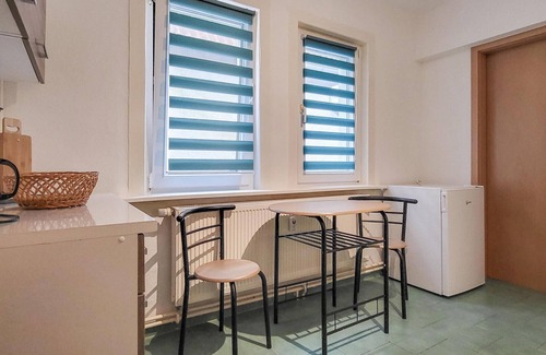 Friedrichroda Apartamento | Acogedor apartamento en Friedrichroda