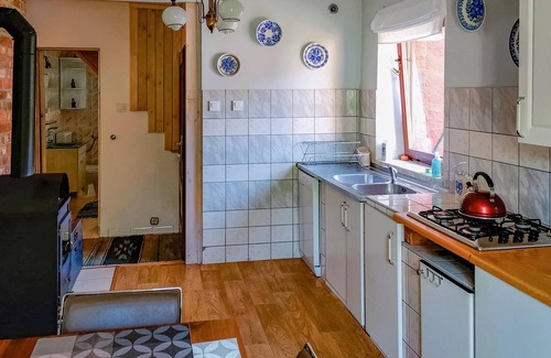 Debina Apartamento | Acogedor apartamento en Debina con WiFi
