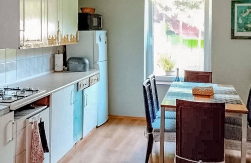 Debina Apartamento | Acogedor apartamento en Debina con WiFi