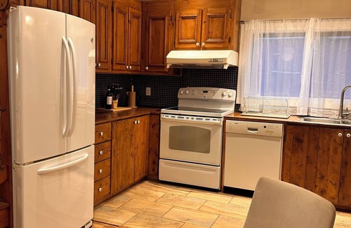 Dorval Apartamento | cozy apartment in Dorval
