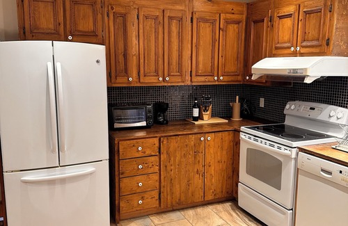 Dorval Apartamento | cozy apartment in Dorval