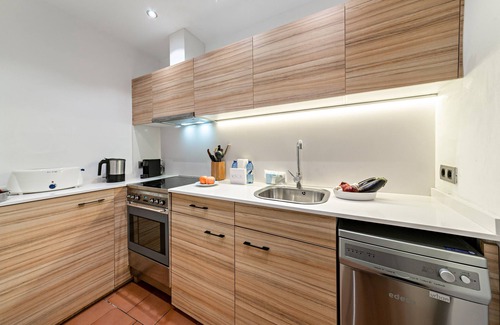 El Born Apartamento | Cozy apartment in downtown Barcelona