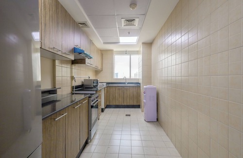 Business Bay Apartamento | Cozy Apartment in Downtown 1B/6Beds Male 1B/6Beds Female