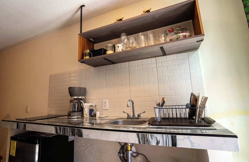 Centro Apartamento | Acogedor Apartamento en el Centro de Tepic