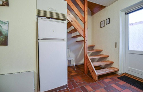Femmøller Apartamento | Acogedor apartamento en Ebeltoft con.