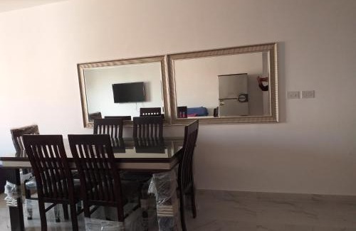 Al Rehab Apartamento | Cozy apartment in El Rehab