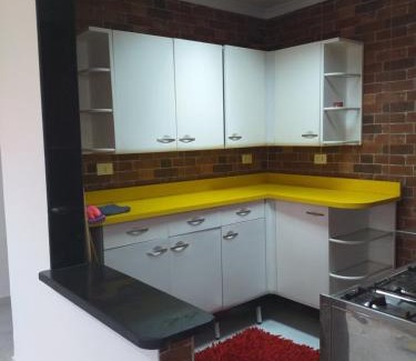 Al Rehab Apartamento | Cozy apartment in El Rehab