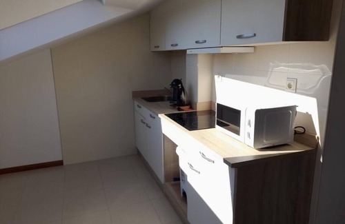 Fisterra Apartamento | Cozy Apartment in finisterre