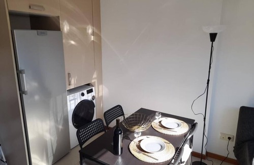 Fisterra Apartamento | Cozy Apartment in finisterre