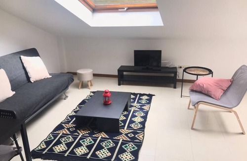 Fisterra Apartamento | Cozy Apartment in finisterre