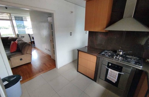 Chacao Apartamento | Cozy apartment in front of la Carlota