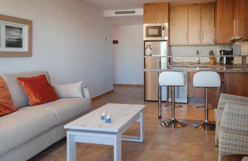 Torreblanca Apartamento | Acogedor apartamento en Fuengirola con.