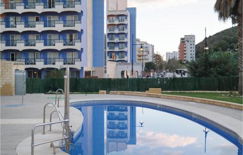 Torreblanca Apartamento | Cozy Apartment In Fuengirola With Wifi