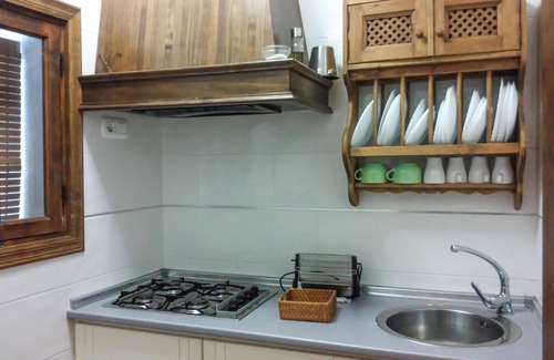 Genalguacil Apartamento | Acogedor apartamento en Genalguacil