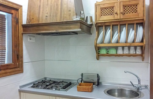 Genalguacil Apartamento | Acogedor apartamento en Genalguacil