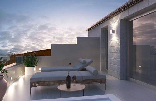 Mussomeli Apartamento | Cozy apartment in historic center