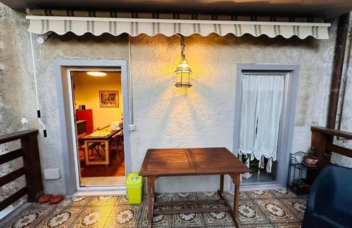 Poggio Apartamento | Cozy apartment in historic center