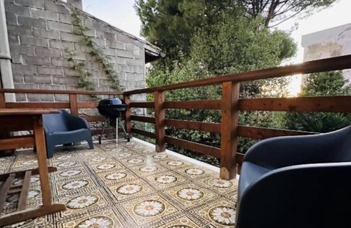 Poggio Apartamento | Cozy apartment in historic center