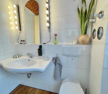 Mitte Apartamento | Cozy apartment in historic villa
