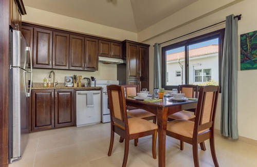 Sittee River Village Apartamento | Cozy Apartment in Hopkins, Belize, Cozy Apartment Studio in Hopkins Belize