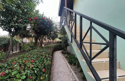 Sittee River Village Apartamento | Cozy Apartment in Hopkins, Belize, Cozy Apartment Studio in Hopkins Belize
