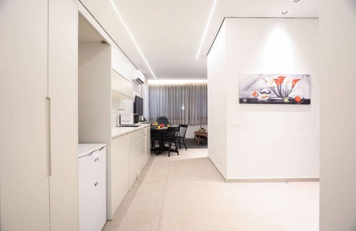 Tel Aviv City Center Apartamento | Cozy Apartment in the Heart of Tel Aviv