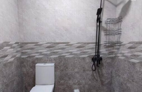 Tbilisi Apartamento | Cozy Apartment in Isani