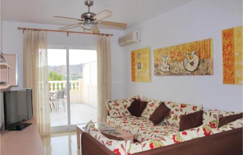 Los Puertos Apartamento | Cozy Apartment In Isla Plana