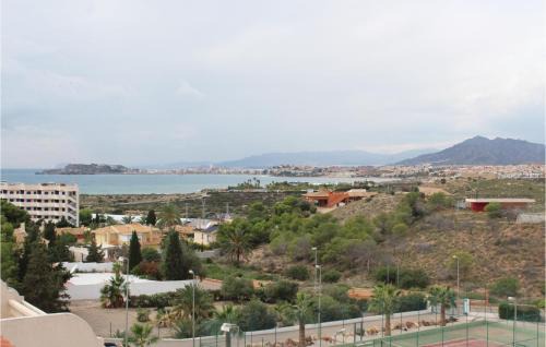 Los Puertos Apartamento | Cozy Apartment In Isla Plana