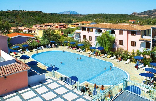 Sos Alinos Apartamento | Acogedor apartamento en Sos Alinos (NU)