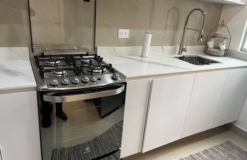 Lince Apartamento | Cozy Apartment in Jesus Maria