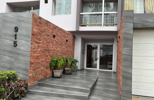 Lince Apartamento | Cozy Apartment in Jesus Maria
