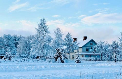 Jadraas Apartamento | Cozy apartment in Jädraås nestled near the lake just 10 minutes from Kungsberget