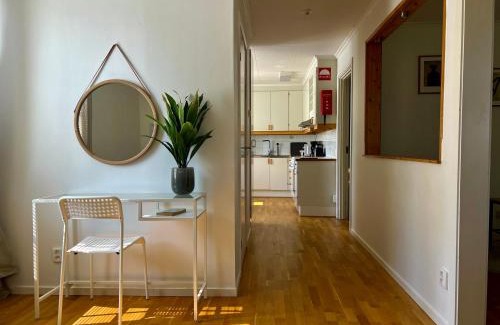 Jadraas Apartamento | Cozy apartment in Jädraås nestled near the lake just 10 minutes from Kungsberget