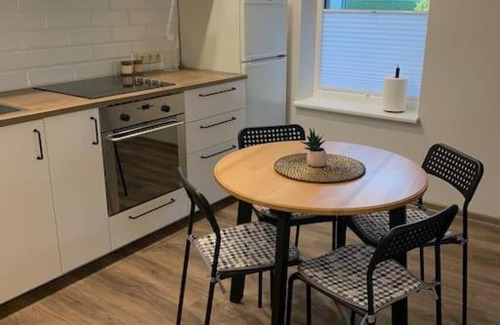 Karmelava Apartamento | Cozy apartment in Karmelava