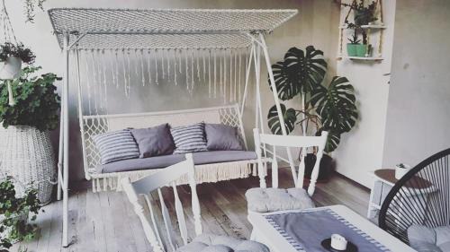 Kikinda Apartamento | Cozy apartment in Kikinda
