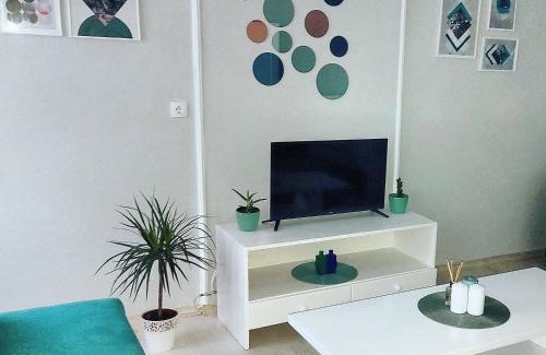 Kikinda Apartamento | Cozy apartment in Kikinda