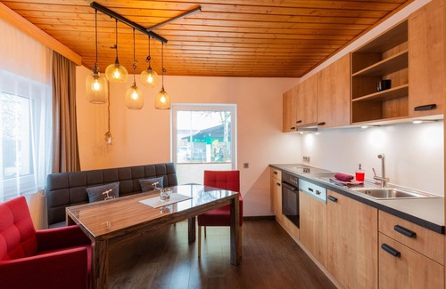 Kitzbuehel Apartamento | Cozy Apartment in Kitzbuhel near Ski Area