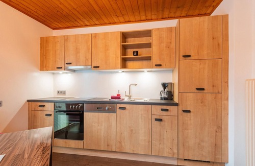 Kitzbuehel Apartamento | Cozy Apartment in Kitzbuhel near Ski Area