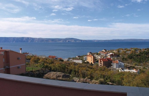Klenovica Apartamento | Acogedor apartamento en Klenovica