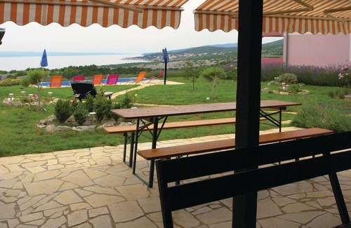 Klenovica Apartamento | Acogedor apartamento en Klenovica