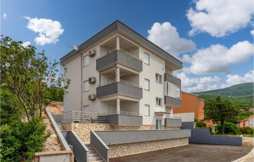 Klenovica Apartamento | Cozy Apartment In Klenovica With Wifi