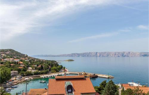 Klenovica Apartamento | Cozy Apartment In Klenovica With Wifi