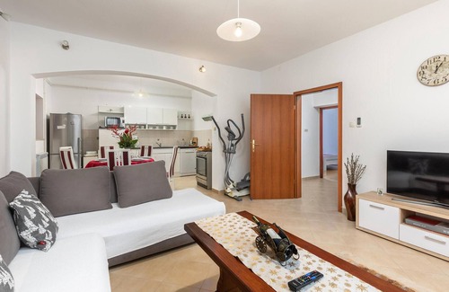 Zurkovo Apartamento | Acogedor apartamento en Kostrena
