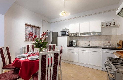 Zurkovo Apartamento | Acogedor apartamento en Kostrena