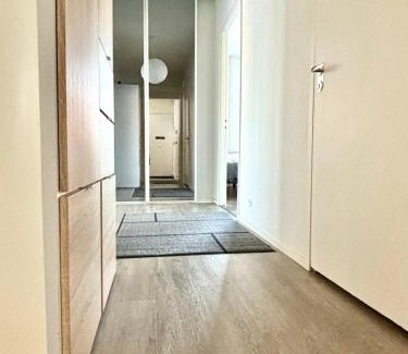 Kuusamo Apartamento | Cozy apartment in Kuusamo