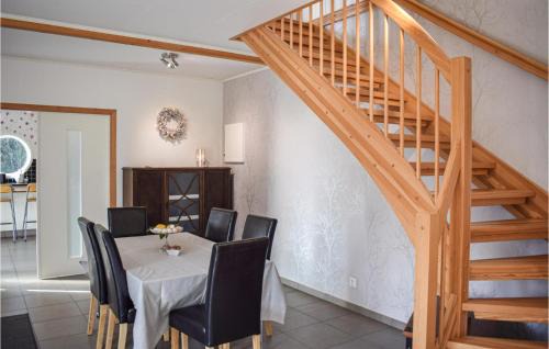 Langaryd Apartamento | Cozy Apartment In Långaryd With Wifi
