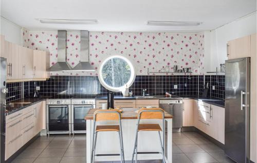 Langaryd Apartamento | Cozy Apartment In Långaryd With Wifi