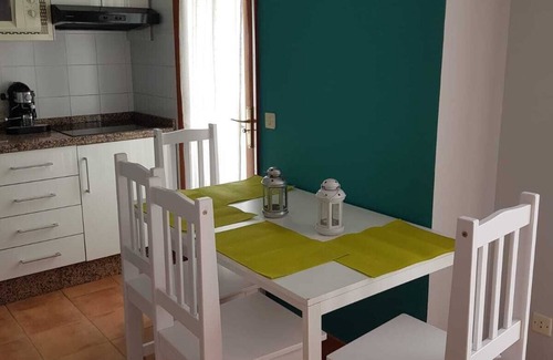 Brena Baja Apartamento | Acogedor apartamento en Los Cancajos