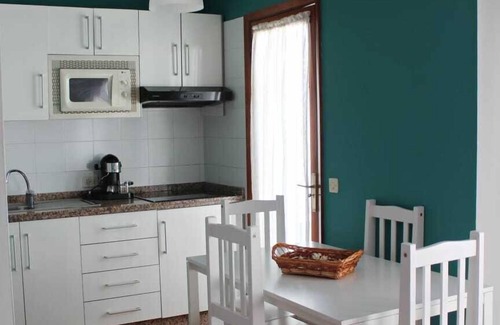 Brena Baja Apartamento | Acogedor apartamento en Los Cancajos